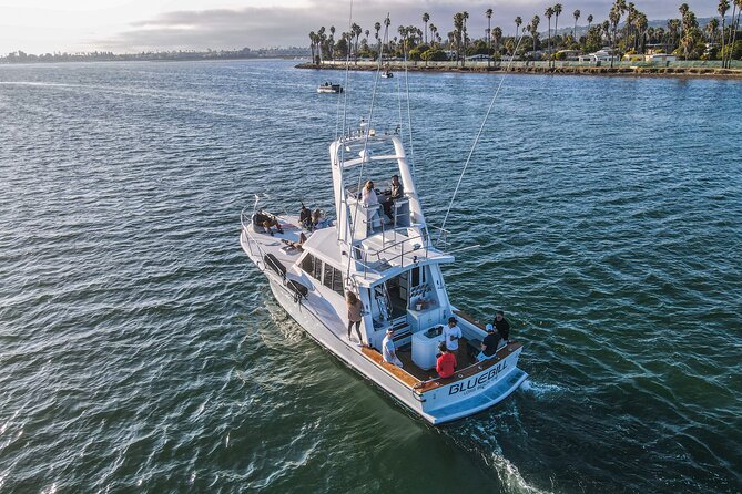 Luxury Bay or Sunset Yacht Cruise in San Diego - Authentic Experiences & Feedback