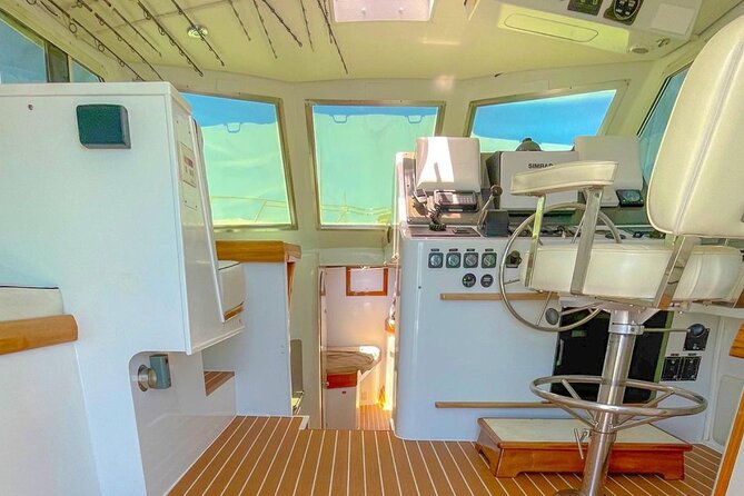 Luxury Bay or Sunset Yacht Cruise in San Diego - The Sum Up: Why Choose This Yacht Cruise?