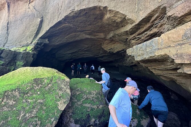 Sunset Cliffs Meditation Experience - Key Points