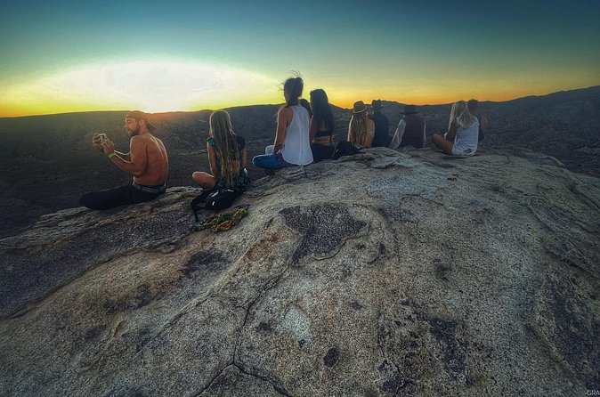 Sunset Cliffs Meditation Experience - Final Thoughts