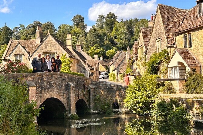 Private Tour to Stonehenge, Bath and The Cotswolds - Who Will Love This Tour?