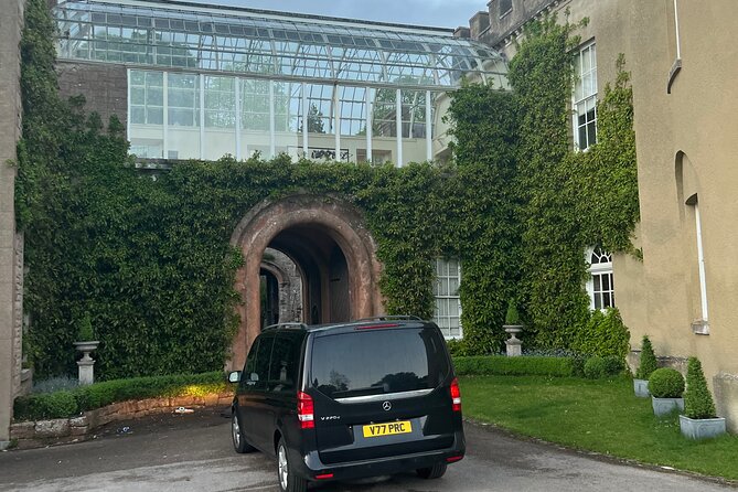 Private Chauffeured Tour to Windsor Castle from London - The Value: Price and Experience