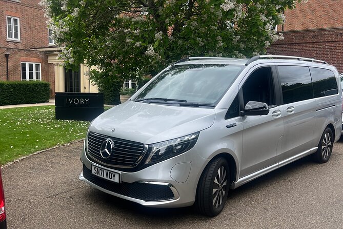 Private Chauffeured Tour to Windsor Castle from London - Who Should Consider This Tour?