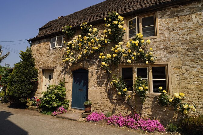 Oxford and Cotswolds Tour with Country Pub Lunch from London - A Detailed Look at the Oxford and Cotswolds Tour