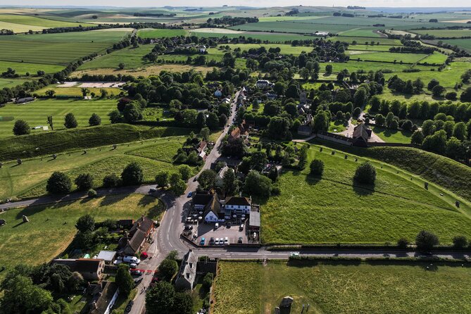 Oxford and Cotswolds Tour with Country Pub Lunch from London - Practical Tips for Making the Most of Your Day