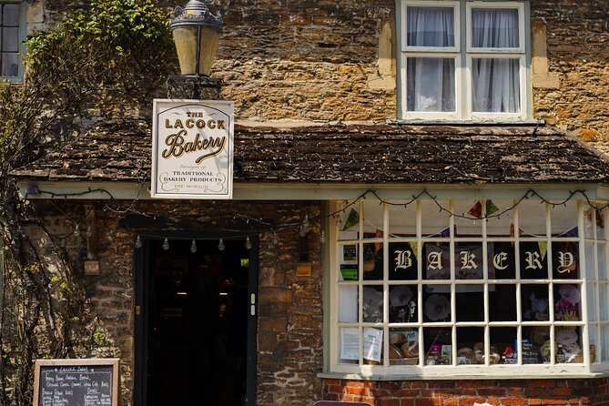Oxford and Cotswolds Tour with Country Pub Lunch from London - Authentic Experiences and What Travelers Say