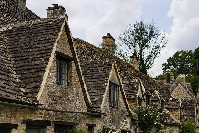 Oxford and Cotswolds Tour with Country Pub Lunch from London - Who Should Join This Tour?