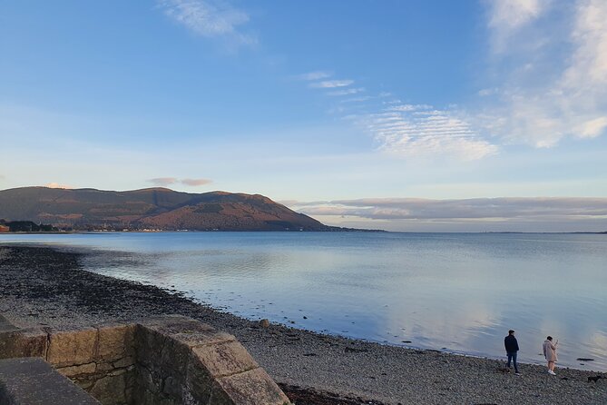 Ireland North Coast MEGA Trip for up to 8 Passengers - Who Is This Tour Best For?