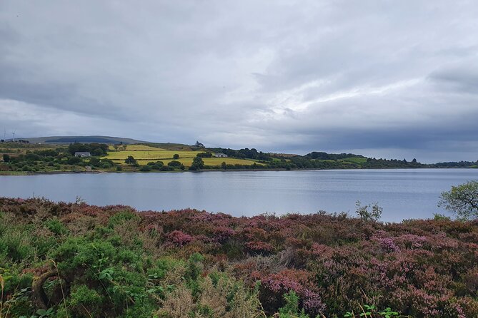 Ireland North Coast MEGA Trip for up to 8 Passengers - FAQ