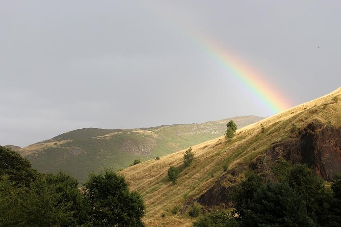 Edinburgh's Landscapes Tours with a Local Guide: Private & Personalized - The Value of a Private, Customized Experience