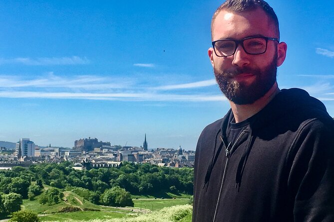 Edinburgh's Landscapes Tours with a Local Guide: Private & Personalized - Explore More