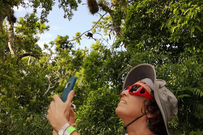 Yaxha Archaeological Focus Day Tour with Monkeys Spotting - Why Choose This Tour?