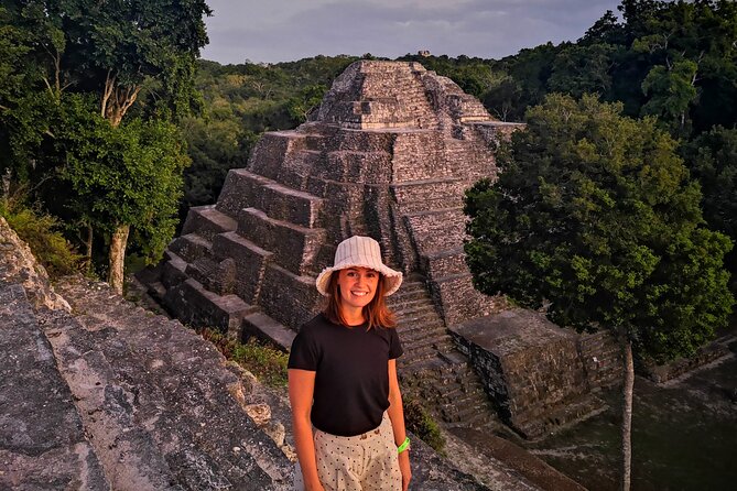 Yaxha Archaeological Focus Day Tour with Monkeys Spotting - The Itinerary in Detail