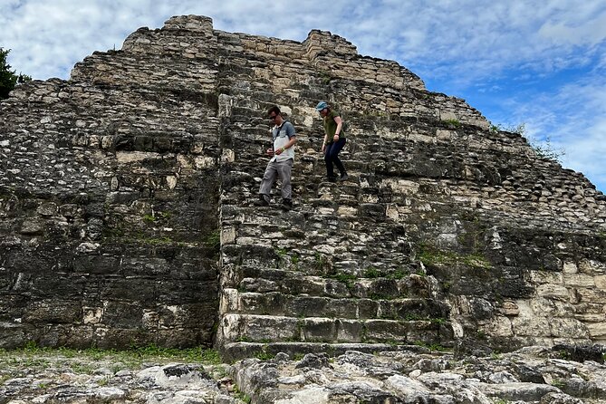 Yaxha Archaeological Focus Day Tour with Monkeys Spotting - The Experience & What It Means for You