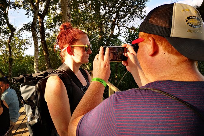 Yaxha Archaeological Focus Day Tour with Monkeys Spotting - Final Thoughts