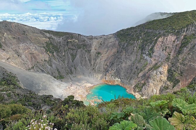 Irazu Volcano National Park - Admission Ticket - FAQs (Frequently Asked Questions)