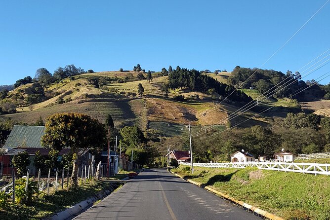 Irazu Volcano National Park - Admission Ticket - Who Should Consider This Tour?