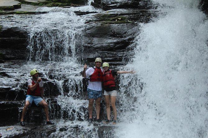 Rafting Pacuare Costa Rica - Who Should Book This Tour?