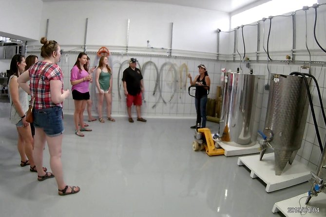 Costa Rica Central Valley Wine, Beer, and Mead Tour and Tasting - Final Thoughts