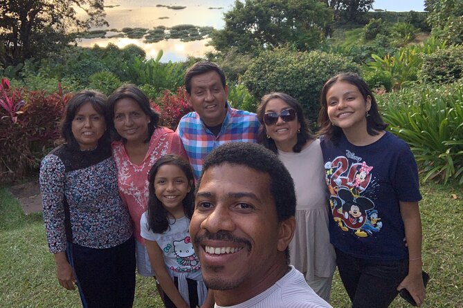 Hire Costa Rica Driver for 10-hour (English Speaking) - The Genuine Value of a Private Driver in Costa Rica