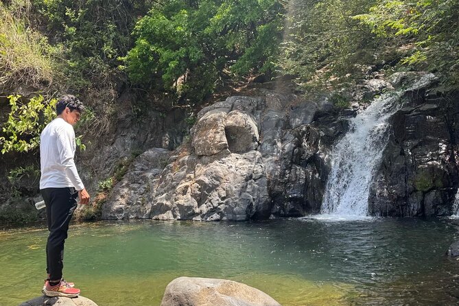 Waterfall Trail Chiriquí - An In-Depth Look at the Waterfall Trail Chiriquí Experience