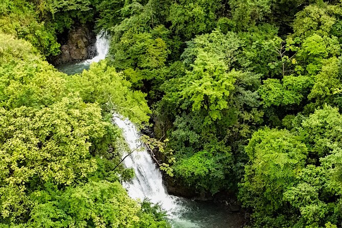 Waterfall Trail Chiriquí - FAQ