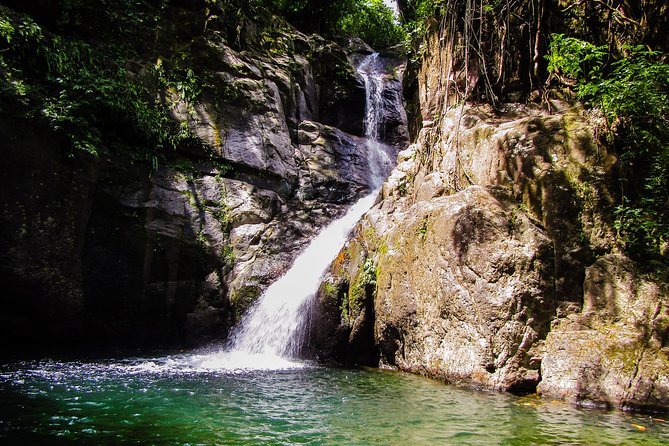 Boquete Hotsprings and Waterfall - Who Should Consider This Tour?