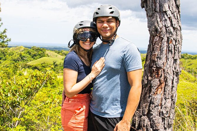 Jungle ATV Waterfall and Zipline Adventure from Panama City - Starting with Convenience: Hotel Pickup and Scenic Drive