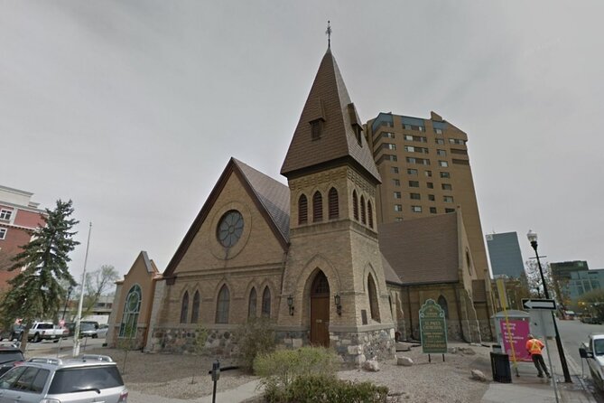 Self Guided Adventure Hunt: Regina The Queen City - Practical Considerations