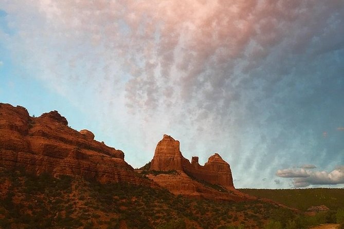 Extreme Sedona Off-Road Canyon Jeep Tour - An In-Depth Look at the Itinerary and Experience