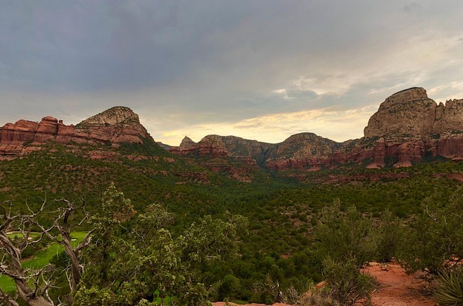 Sedona Chakra Vortex Tour - The Value Proposition