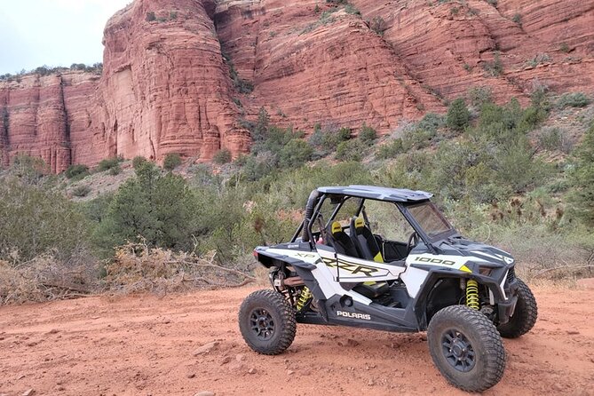 Polaris RZR 2 seater Half Day rental - An In-Depth Look at the Polaris RZR Half-Day Rental