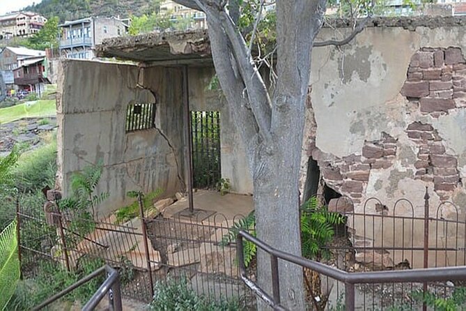 Jerome Tour - Who Should Consider This Tour?