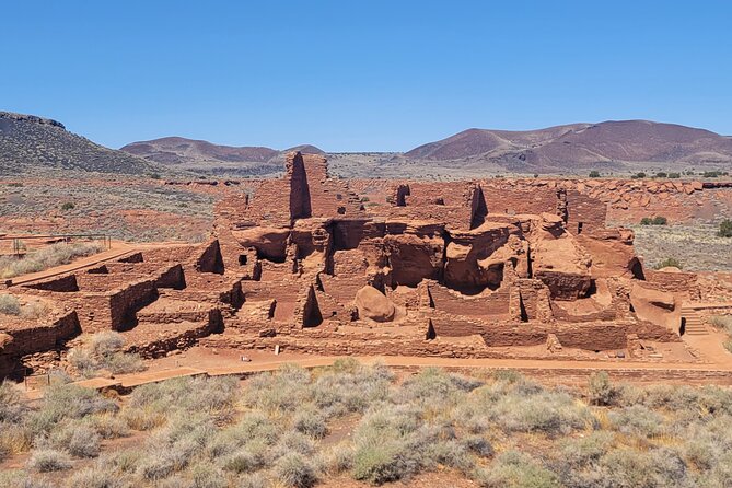 Private Grand Canyon Ultimate Day Tour - Practical Considerations