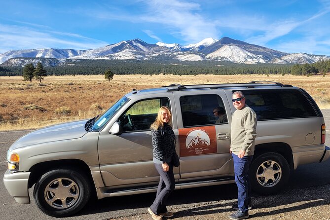 Private Grand Canyon Ultimate Day Tour - The Sum Up