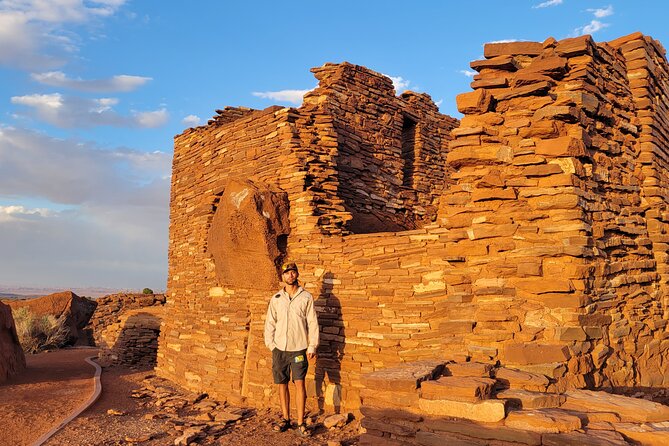 Private Grand Canyon Ultimate Day Tour - Who Should Consider This Tour?