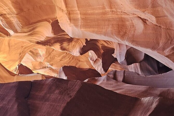 Antelope Canyon and Horseshoe Bend Tour - Experience the Magic of the Southwest with the Antelope Canyon and Horseshoe Bend Tour