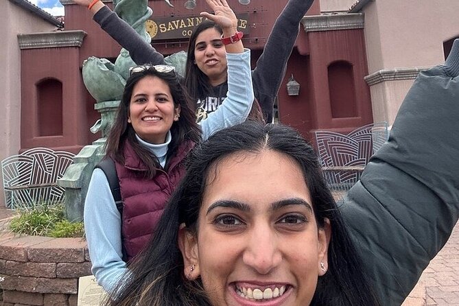 Sedona Scavenger Hunt Walking Activity - Final Thoughts