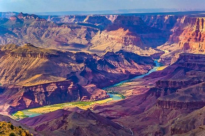 Grand Canyon Experience Tour from Sedona - What Sets This Tour Apart?
