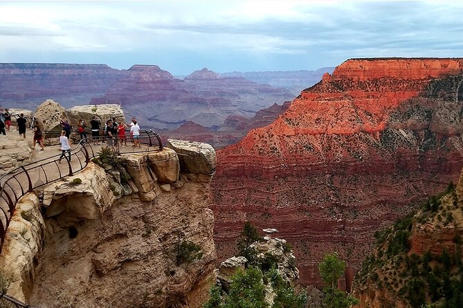 Grand Canyon Experience Tour from Sedona - The Sum Up