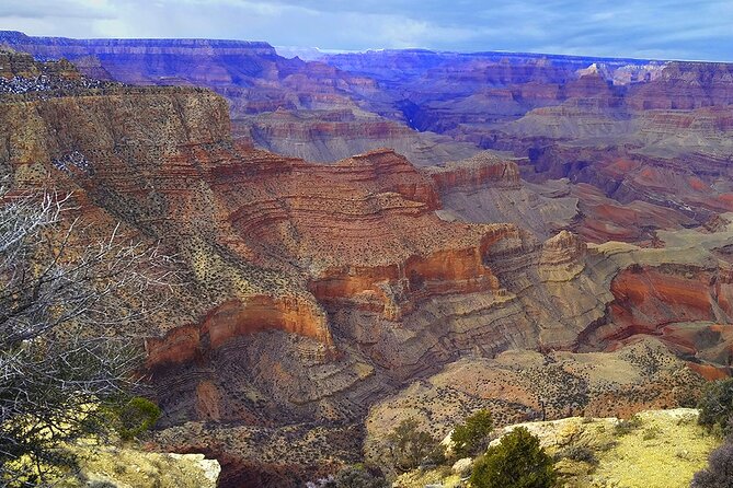 Grand Canyon Small Group Tour from Sedona or Flagstaff - The Experience of a Lifetime?