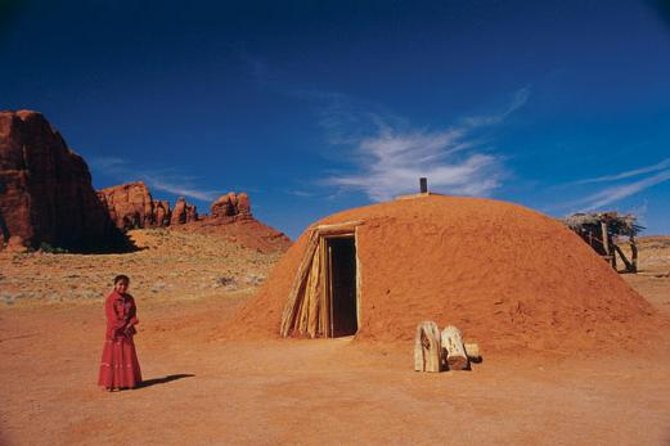 Grand Canyon Small Group Tour from Sedona or Flagstaff - Exploring the Grand Canyon Small Group Tour