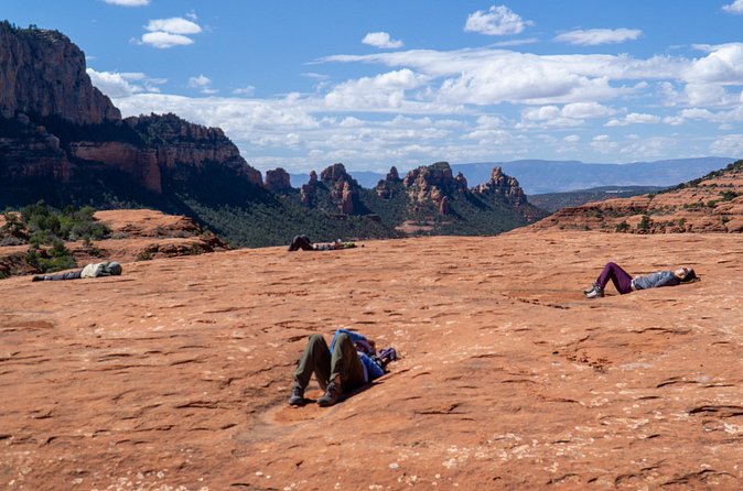 Scottsdale to Sedona Hike and Sights Tour - Who Should Consider This Tour?