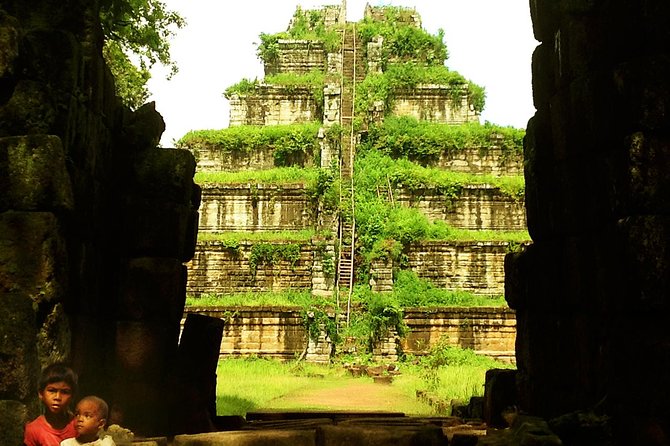 3 Days Tour(Small Circuit+Grand Circuit & Banteay Srei+Beng Mealea & Koh Ker) - Logistics and Practical Tips