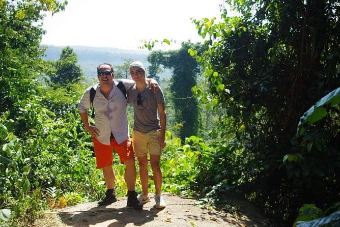 Tours and Tickets to Experience Phnom Kulen National Park - Key Points