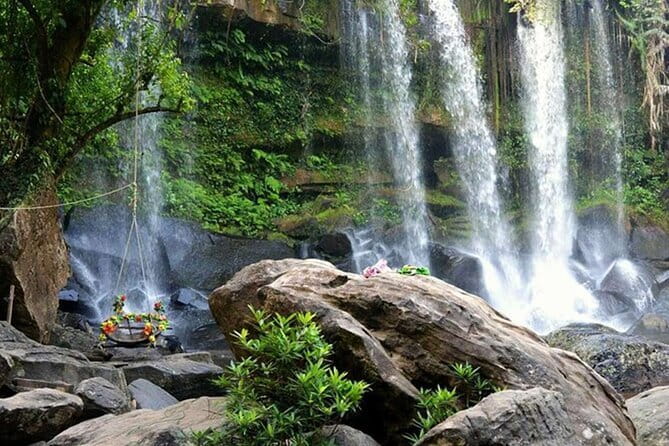 Tours and Tickets to Experience Phnom Kulen National Park - Final Thoughts