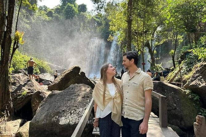 Tours and Tickets to Experience Phnom Kulen National Park - Introduction: Why a Day at Phnom Kulen Matters