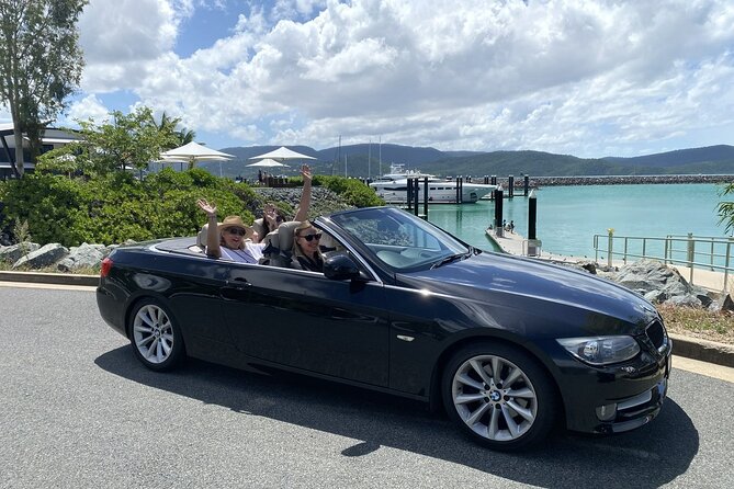 Private Transfer to/from Whitsunday Coast Airport - Value and Practical Considerations