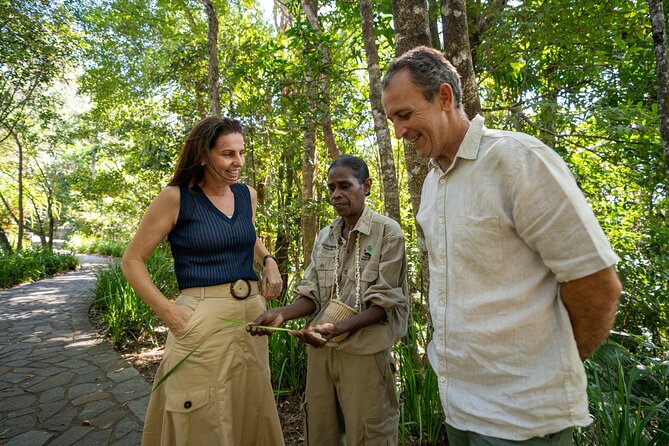 Cairns: Waterfall, Wetlands & Kuranda Scenic Rail All Inclusive - A Complete Breakdown of the Tour Experience