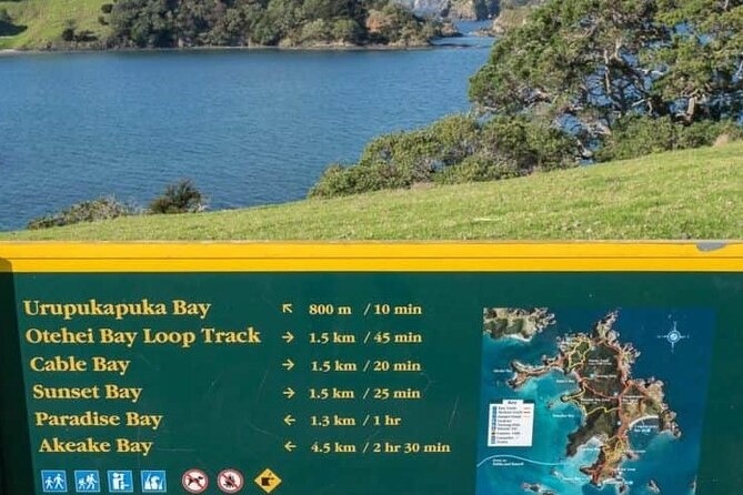 Private Yacht Charter and Island Excursions in the Bay of Islands - What Makes It Stand Out